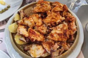 Restaurante Bar Eliptica