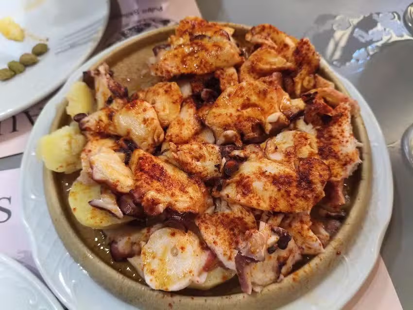 Restaurante Bar Eliptica