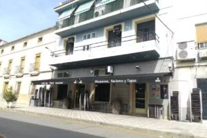 Restaurante bar FLORES