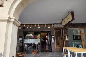 Restaurante Bar Florida