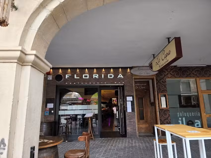 Restaurante Bar Florida