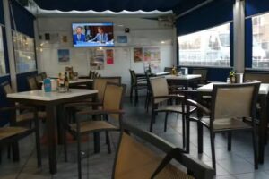 Restaurante Bar García