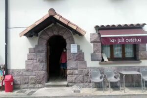 Restaurante-Bar Juli (Elizondo)