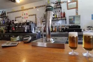 Restaurante Bar ka,amalia