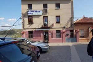 Restaurante Bar L’Era