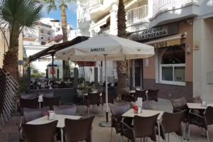 Restaurante Bar La Cruzada