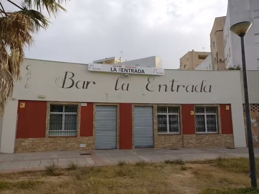 Restaurante Bar La Entrada