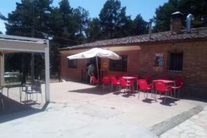 Restaurante Bar La Ermita