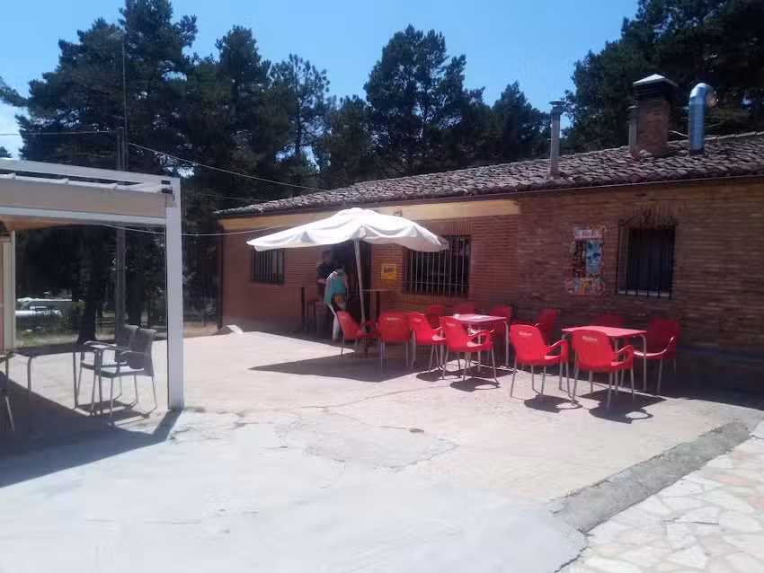 Restaurante Bar La Ermita