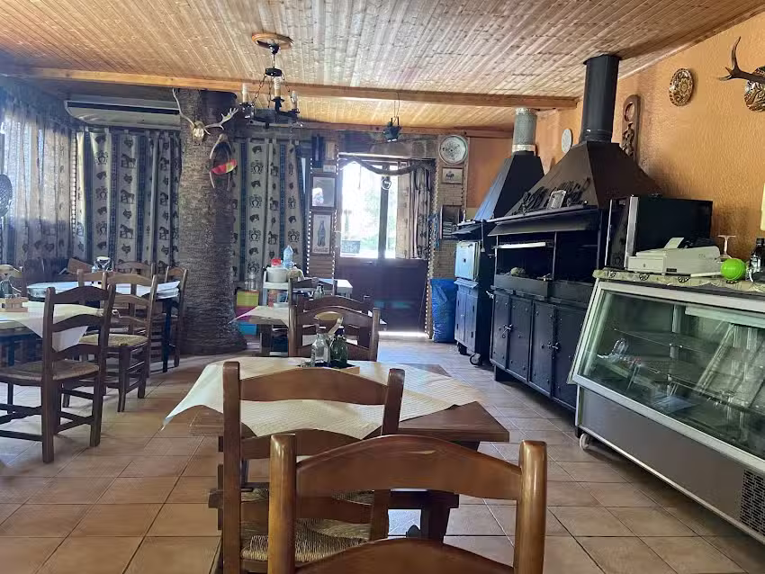 Restaurante Bar la Herradura