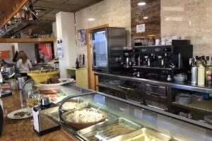 Restaurante Bar La Hita