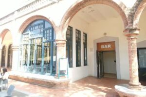 Restaurante Bar La Ma&ccedil;ana