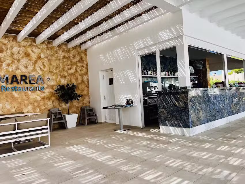 Restaurante Bar la Marea