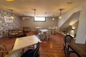 Restaurante Bar La Mezcla