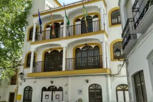 Restaurante – Bar «LA PARRILLA»