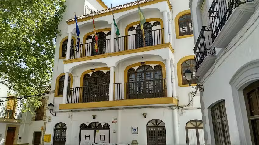 Restaurante &ndash; Bar &laquo;LA PARRILLA&raquo;