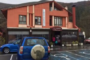 Restaurante Bar La Pasera