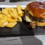 Restaurante bar la piscina