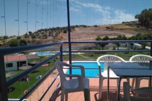 Restaurante Bar La Piscina