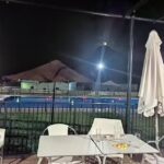 Restaurante bar la piscina