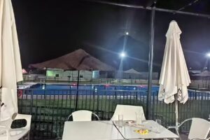 Restaurante bar la piscina