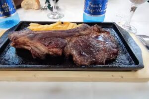 RESTAURANTE BAR LA UNION