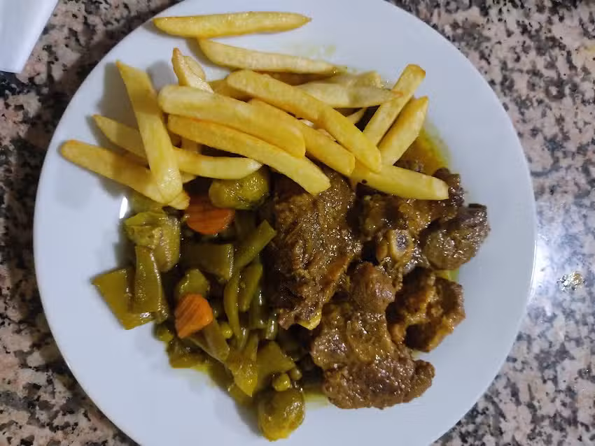 Restaurante-bar Larache