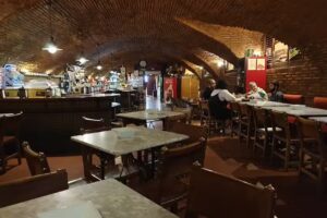 Restaurante Bar Las Caballerizas