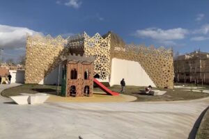 Restaurante / bar les Hortes