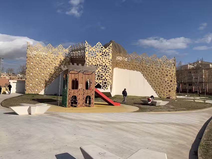 Restaurante / bar les Hortes