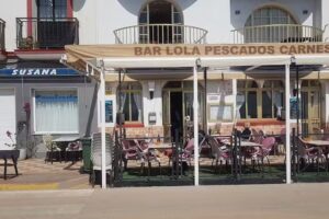 Restaurante Bar Lola