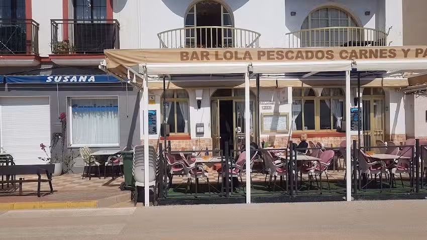 Restaurante Bar Lola