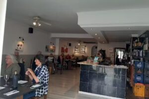 Restaurante Bar Los Angeles