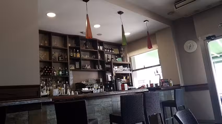 Restaurante bar los tito&rsquo;s