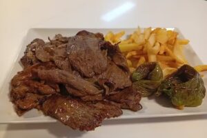 Restaurante-Bar LUGAR NUEVO