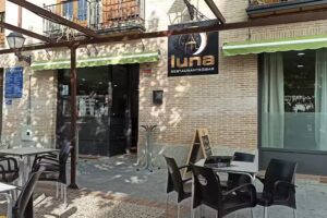 Restaurante &Bar luna