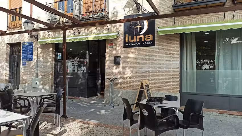 Restaurante &Bar luna