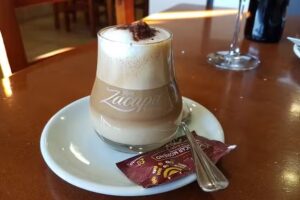 Restaurante Bar Marin Moreno