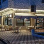 Restaurante Bar Mediterr&aacute;neo