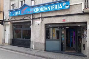 Restaurante Bar Mi Casa