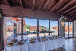 Restaurante Bar Misajora