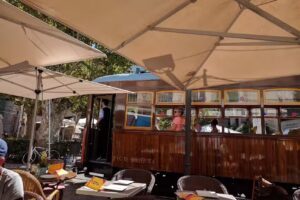 Restaurante Bar Nadal