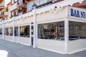 Restaurante Bar Negri