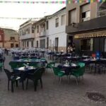 RESTAURANTE BAR NUEVO