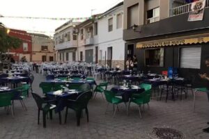 RESTAURANTE BAR NUEVO