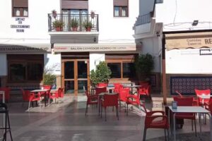 Restaurante Bar Nuevo