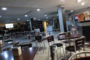 Restaurante Bar O Puntal