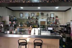 Restaurante Bar Oeste