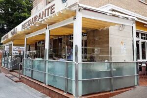 Restaurante Bar O&Ntilde;A 2