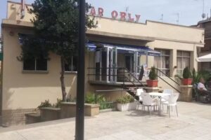 Restaurante Bar Orly Olite